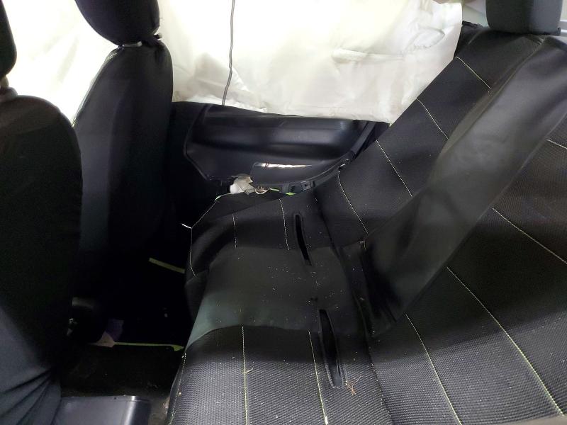 Photo 10 from auction – 2018 MITSUBISHI MIRAGE G4 with VIN ML32F3FJ1JHF03828