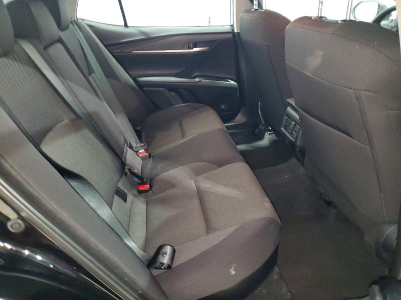 Photo 10 from auction – 2025 TOYOTA CAMRY with VIN 4T1DAACK8SU047222