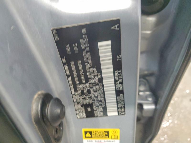 Photo 14 from auction – 2014 TOYOTA HIGHLANDER with VIN 5TDJKRFHXES042812