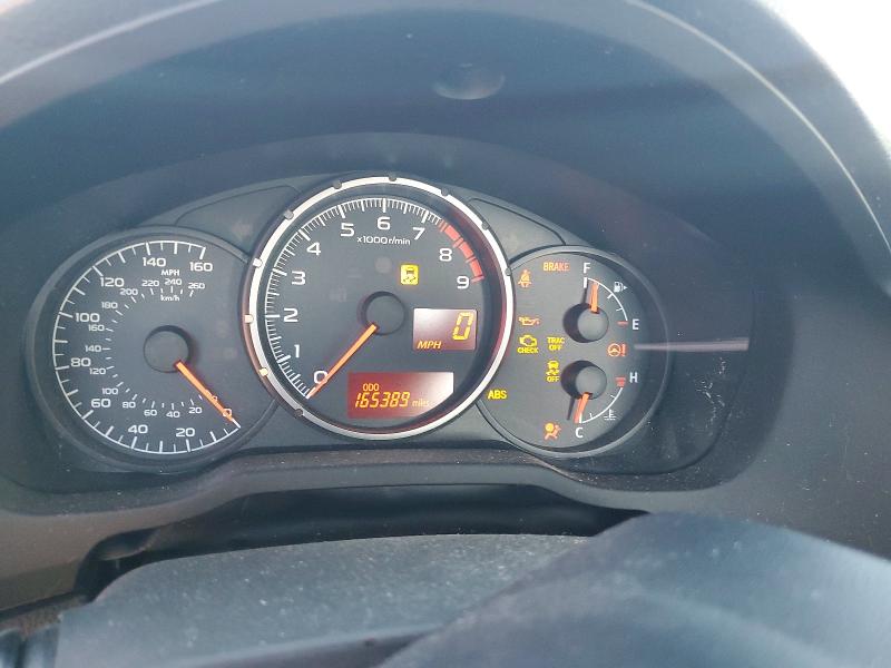 Photo 9 from auction – 2015 SUBARU BRZ 2.0 LI with VIN JF1ZCAC19F9601989