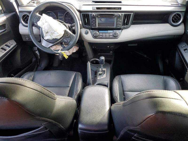 Photo 8 from auction – 2017 TOYOTA RAV4 with VIN 2T3WFREVXHW403394