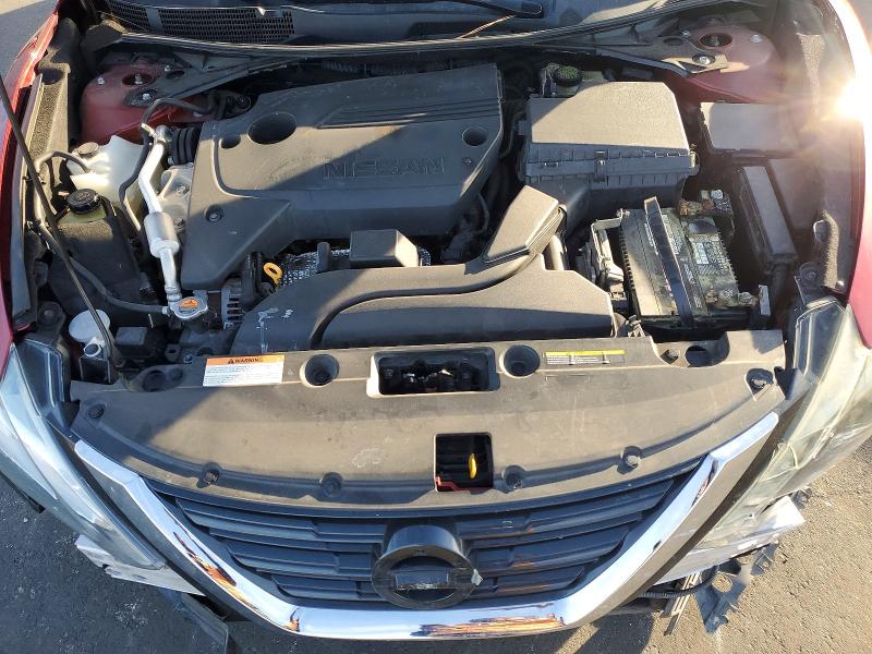 Photo 11 from auction – 2016 NISS ALTIMA with VIN 1N4AL3AP0GC219161