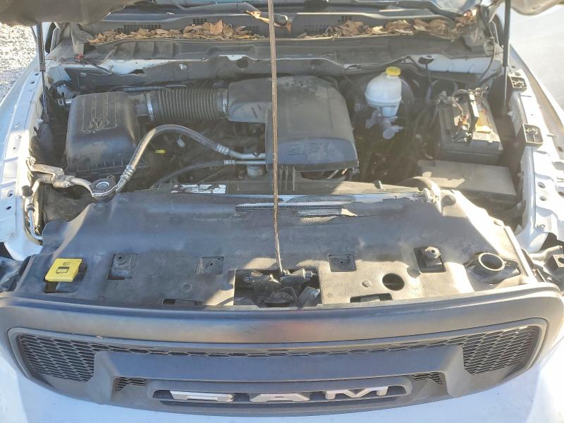 Photo 11 from auction – 2013 RAM 1500 SLT with VIN 1C6RR6GG5DS593892