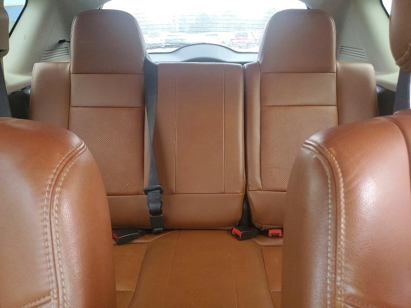 Photo 10 from auction – 2016 JEEP COMPASS with VIN 1C4NJDEB1GD587879