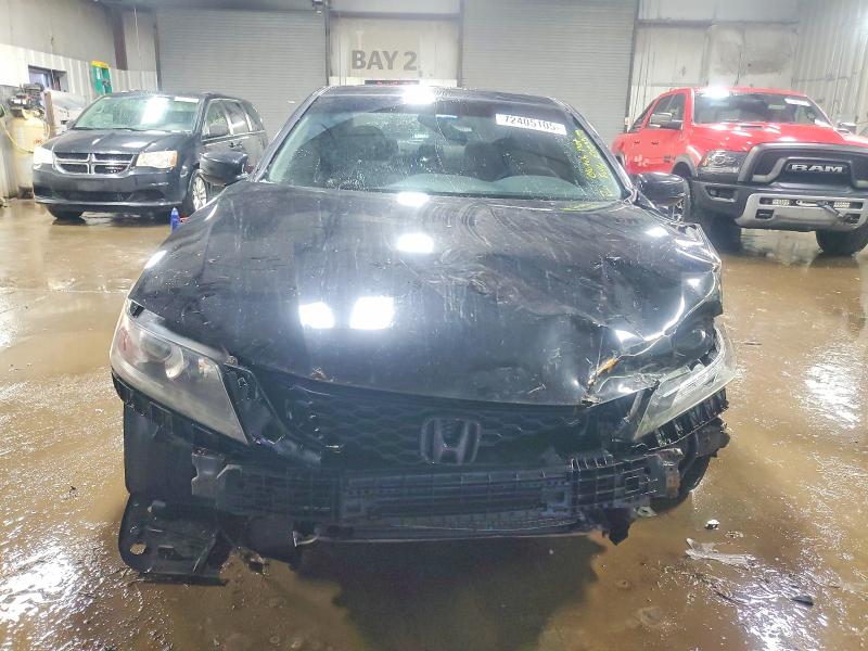 Photo 5 from auction – 2013 HONDA ACCORD EX with VIN 1HGCT1A79DA007844