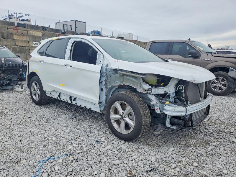 Photo 4 from auction – 2024 FORD EDGE SE with VIN 2FMPK4G92RBB07479