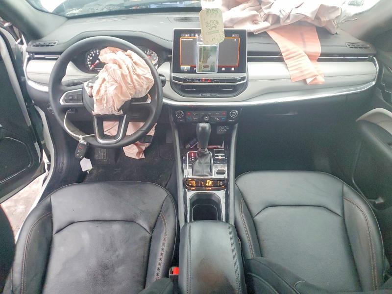 Photo 8 from auction – 2024 JEEP COMPASS with VIN 3C4NJDCNXRT101466