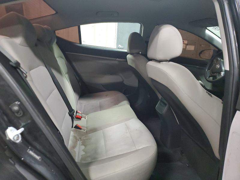 Photo 10 from auction – 2017 HYUNDAI ELANTRA SE with VIN 5NPD84LF5HH106959
