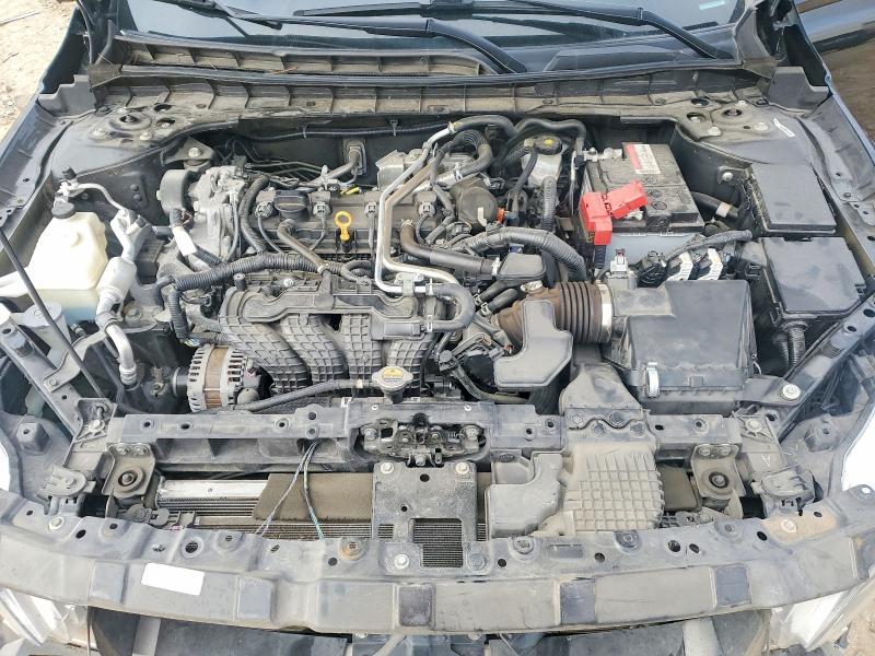 Photo 11 from auction – 2021 NISSAN ALTIMA S with VIN 1N4BL4BV0MN326167
