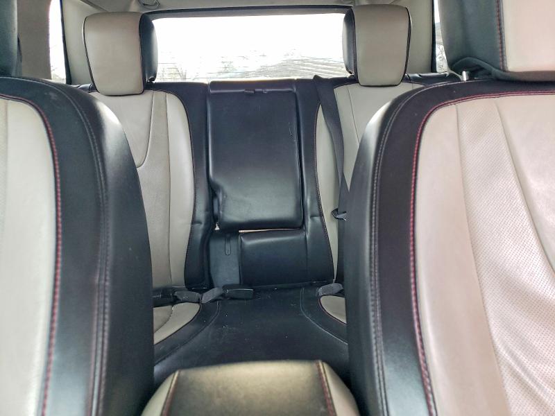Photo 10 from auction – 2012 GMC TERRAIN SL with VIN 2GKALWEK2C6379219
