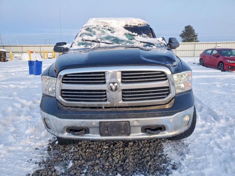 Photo 5 from auction – 2015 RAM 1500 SLT with VIN 1C6RR7LT7FS775671