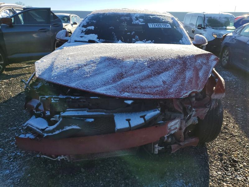 Photo 11 from auction – 2014 BUICK REGAL with VIN 2G4GN5EX8E9223639