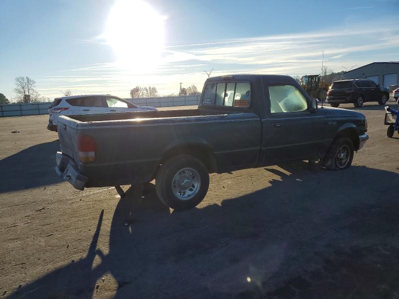 Photo 3 from auction – 1995 FORD RANGER with VIN 1FTCR10A9STA62919