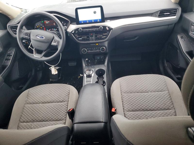 Photo 8 from auction – 2020 FORD ESCAPE SE with VIN 1FMCU0G68LUB94720