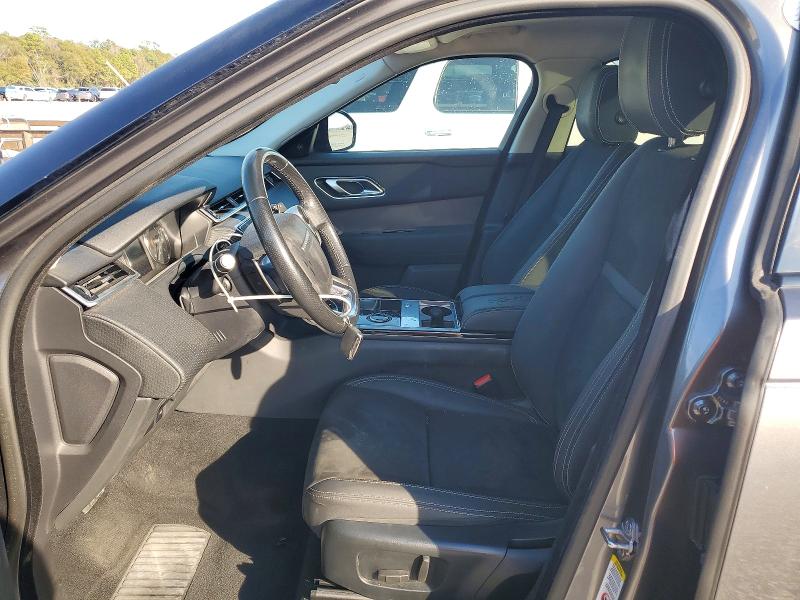 Photo 7 from auction – 2019 LAND ROVER RANGE ROVE with VIN SALYA2EX3KA792636