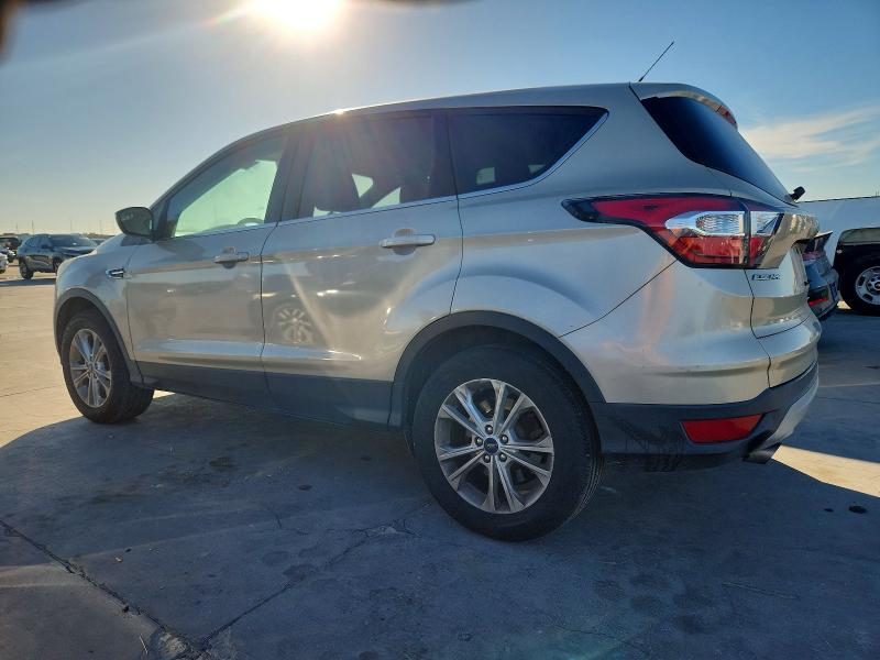 Photo 2 from auction – 2017 FORD ESCAPE SE with VIN 1FMCU0GD9HUA49935