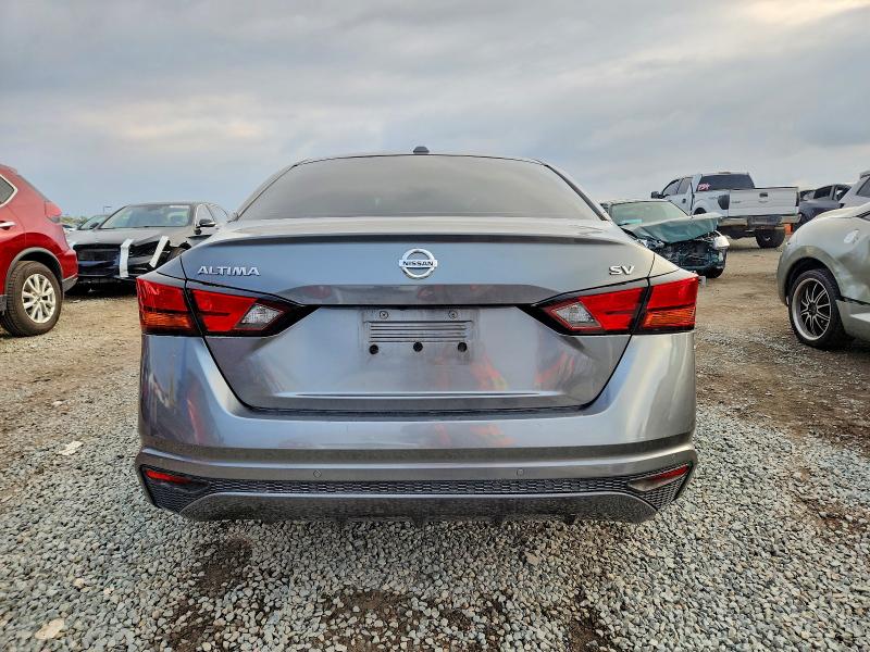 Photo 6 from auction – 2021 NISSAN ALTIMA with VIN 1N4BL4DV8MN414073