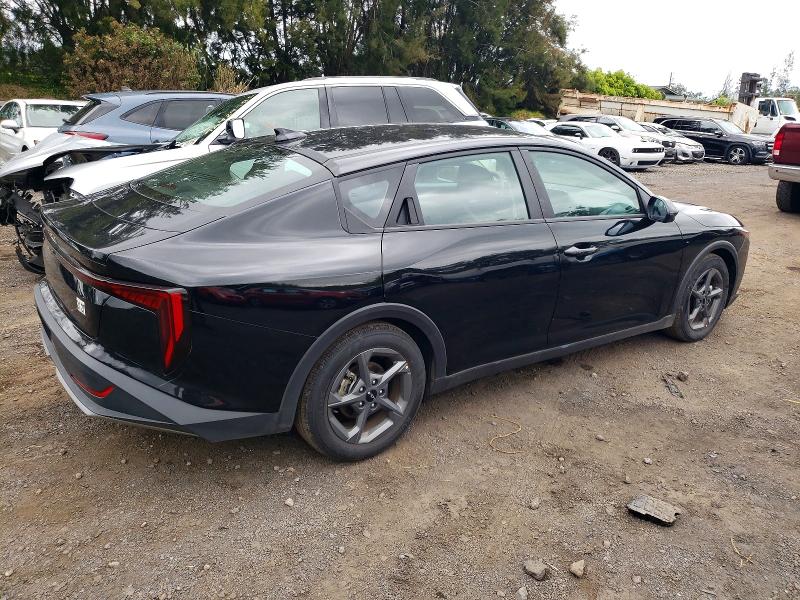 Photo 3 from auction – 2025 KIA K4 LX with VIN 3KPFT4DE4SE053213