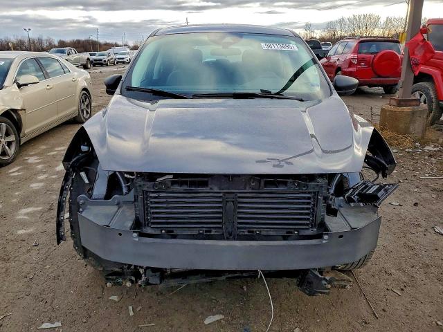 Photo 5 from auction – 2021 FORD ESCAPE with VIN 1FMCU9F65MUA31921