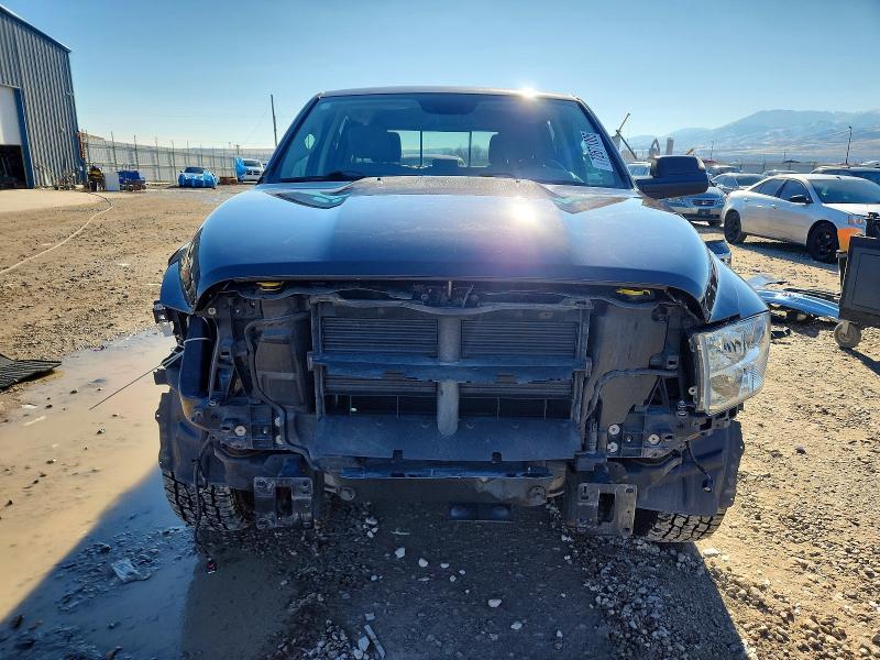 Photo 5 from auction – 2017 RAM 1500 SLT with VIN 1C6RR7TT1HS607883