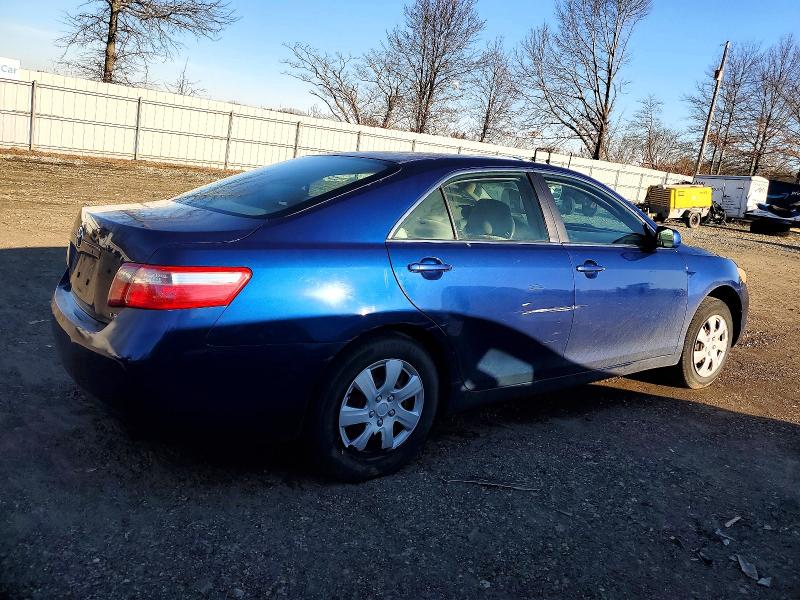 Photo 3 from auction – 2008 TOYOTA CAMRY CE with VIN 4T1BE46K08U234987