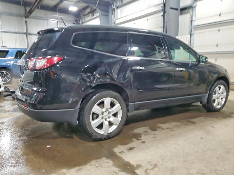 Photo 3 from auction – 2016 CHEVROLET TRAVERSE L with VIN 1GNKVGKD1GJ212727