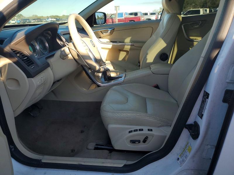 Photo 7 from auction – 2013 VOLVO XC60 3.2 with VIN YV4952DL9D2372193
