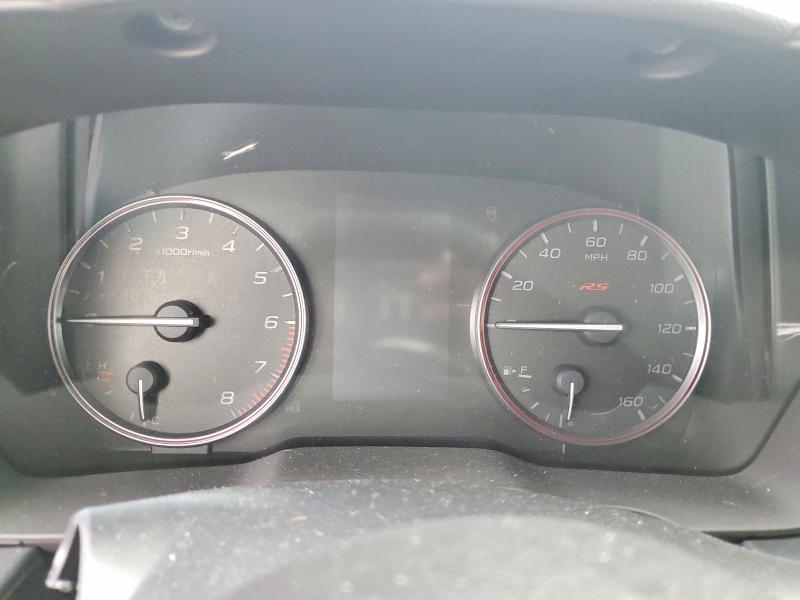 Photo 9 from auction – 2024 SUBARU IMPREZA with VIN JF1GUHHC9R8874934