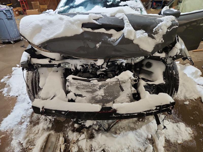 Photo 11 from auction – 2019 DODGE CHARGER with VIN 2C3CDXCT6KH552802