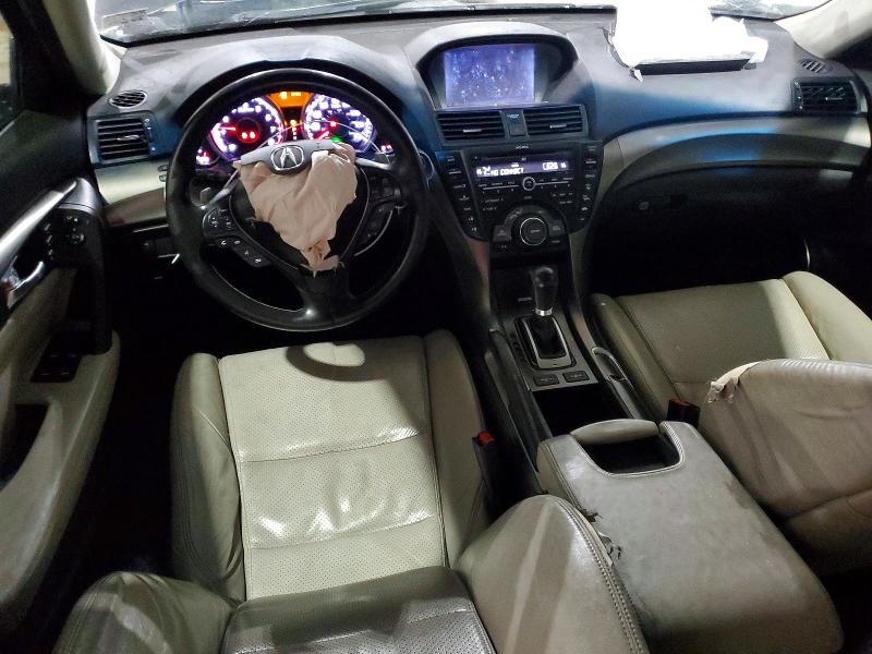 Photo 8 from auction – 2013 ACURA TL with VIN 19UUA9F57DA002917