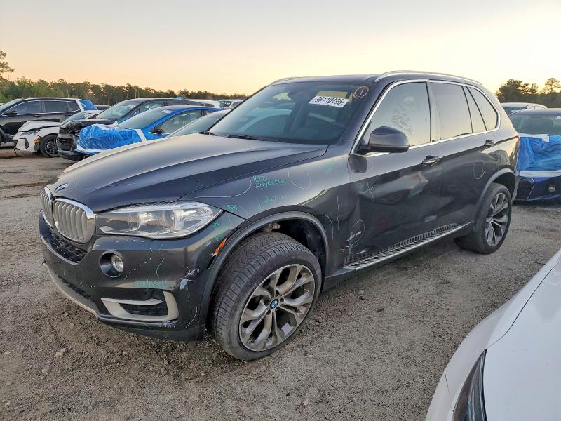 Photo 1 from auction – 2015 BMW X5 XDRIVE3 with VIN 5UXKR0C51F0P03443