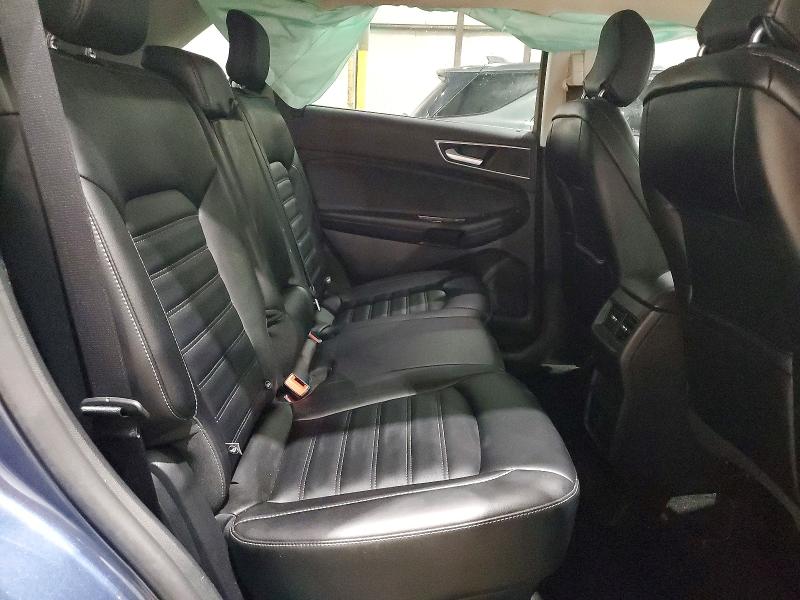 Photo 11 from auction – 2019 FORD EDGE with VIN 2FMPK3J94KBB35549