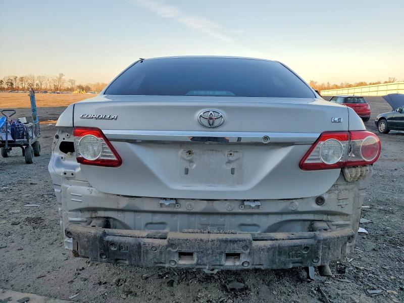 Photo 6 from auction – 2012 TOYOTA COROLLA BA with VIN 2T1BU4EE4CC778868
