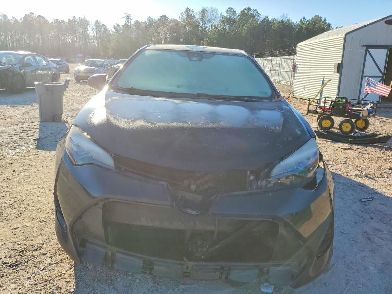 Photo 5 from auction – 2018 TOYOTA COROLLA L with VIN 2T1BURHE1JC103887