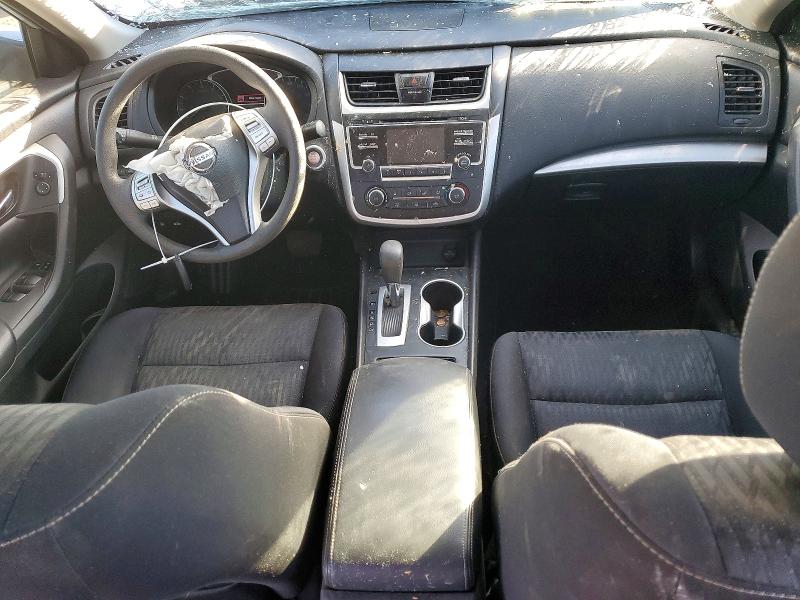 Photo 8 from auction – 2017 NISSAN ALTIMA 2.5 with VIN 1N4AL3AP5HC252626