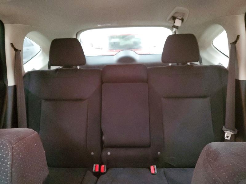 Photo 10 from auction – 2012 HONDA CR-V EX with VIN 2HKRM4H5XCH621207