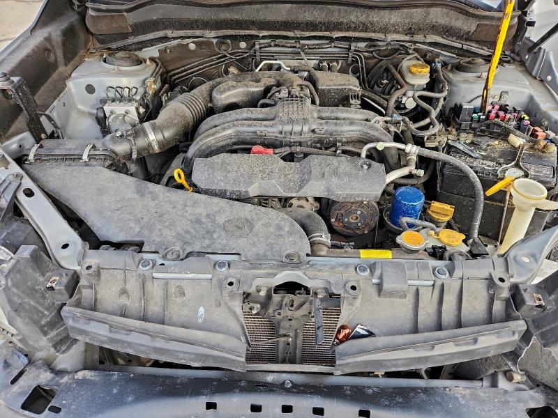 Photo 12 from auction – 2014 SUBARU FORESTER 2 with VIN JF2SJAHC6EH443368
