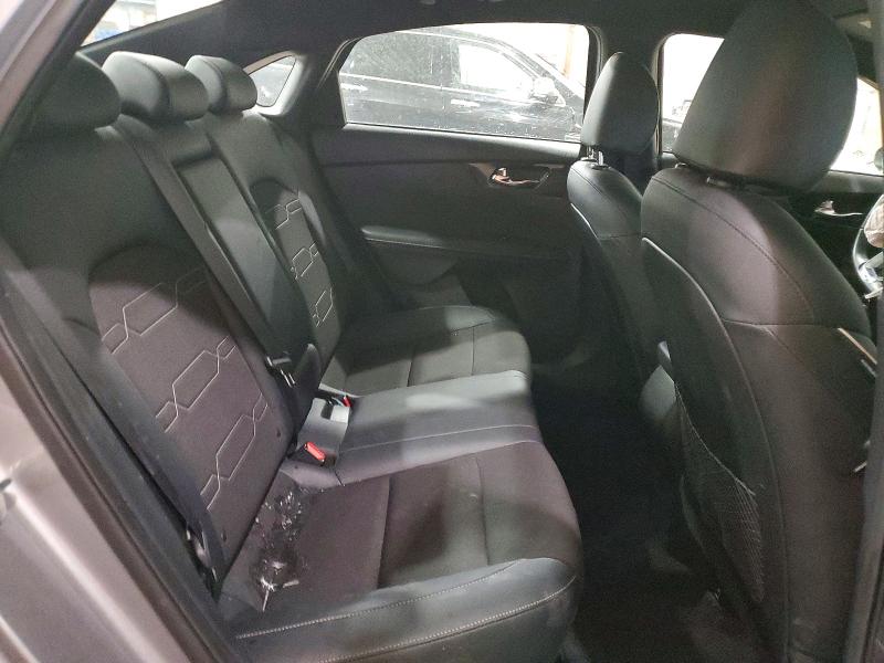 Photo 10 from auction – 2024 KIA FORTE with VIN 3KPF54AD5RE745531