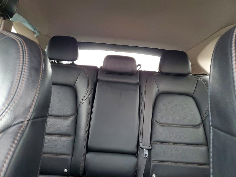 Photo 10 from auction – 2021 MAZDA CX-5 TOURI with VIN JM3KFBCM2M1358953
