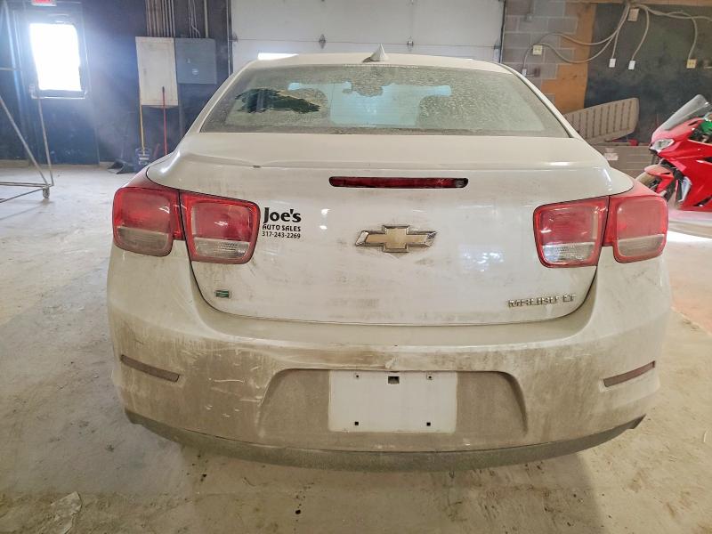 Photo 6 from auction – 2015 CHEVROLET MALIBU with VIN 1G11C5SL7FF120182