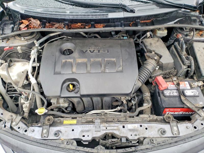صورة رقم 11 من المزاد - 2011 TOYOTA COROLLA BA مع VIN JTDBU4EE8B9166662