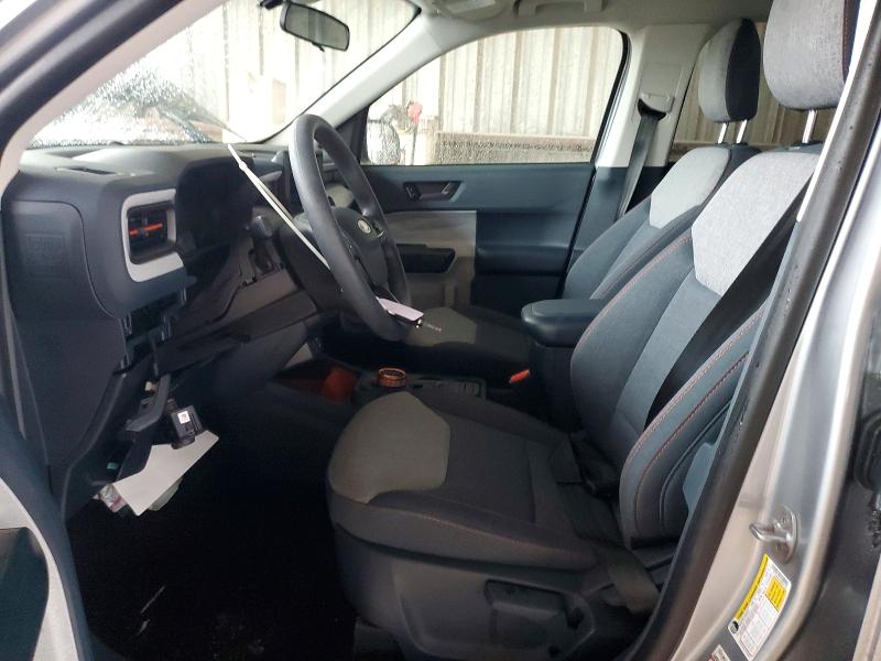 Photo 7 from auction – 2024 FORD MAVERICK X with VIN 3FTTW8H3XRRB54320