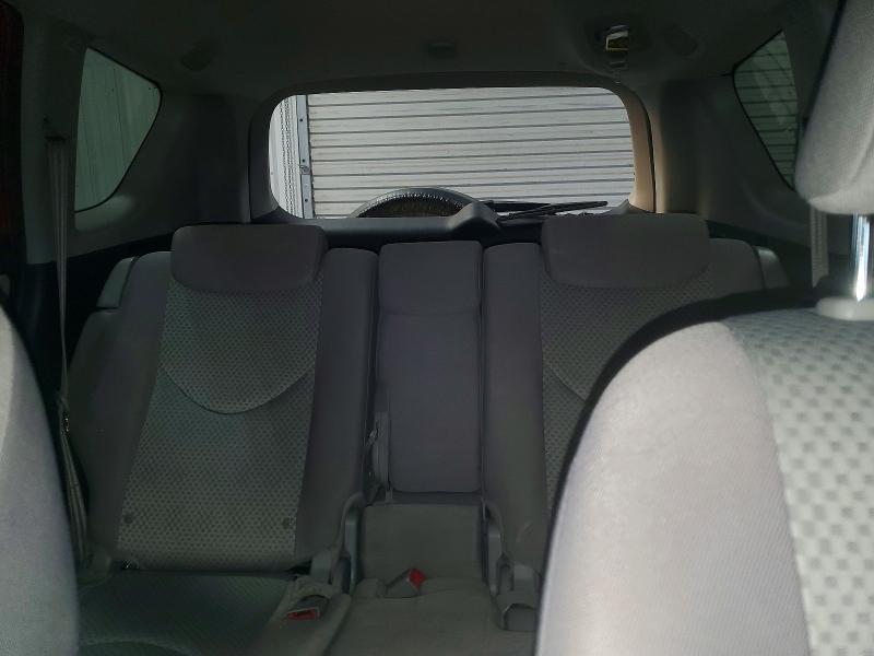 Photo 10 from auction – 2008 TOYOTA RAV4 with VIN JTMBD33VX85135751