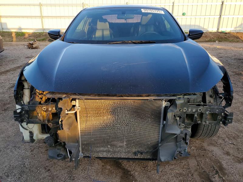 Photo 5 from auction – 2018 HONDA CIVIC LX with VIN 2HGFC4B07JH309629