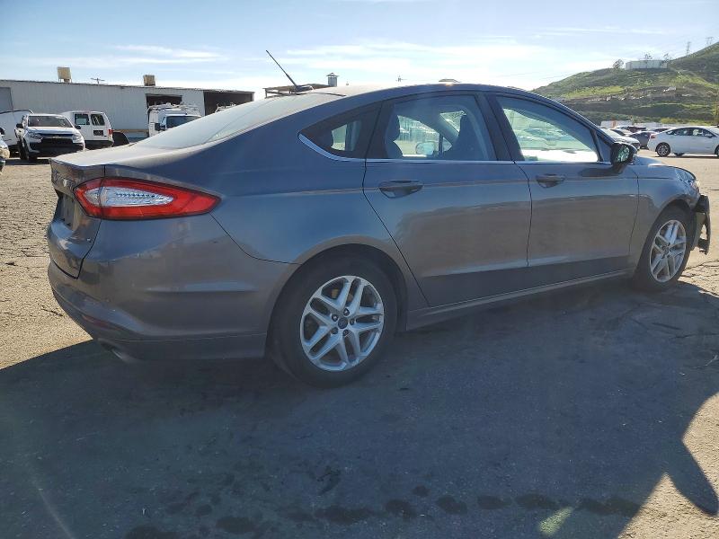 Photo 3 from auction – 2014 FORD FUSION with VIN 3FA6P0H79ER158311