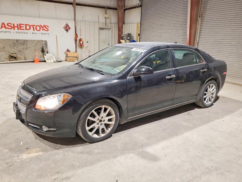 CHEVROLET MALIBU LTZ 2012 with VIN 1G1ZG5E7XCF184069 - Photo from auction