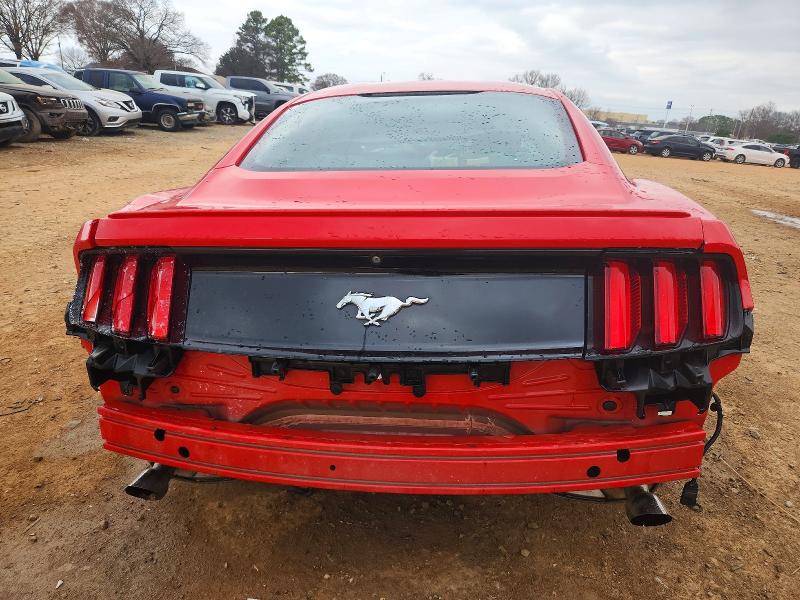 Photo 6 from auction – 2017 FORD MUSTANG with VIN 1FA6P8TH1H5219737