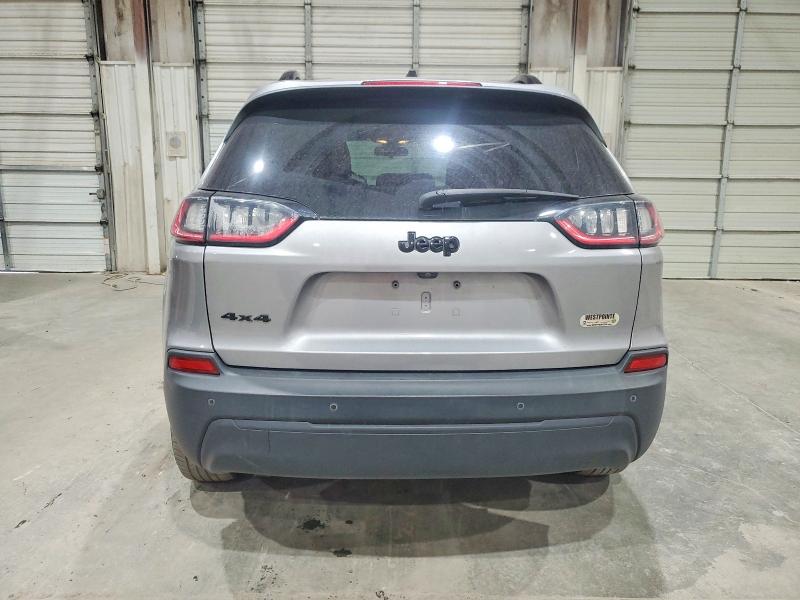 Photo 6 from auction – 2019 JEEP CHEROKEE with VIN 1C4PJMLB7KD489265