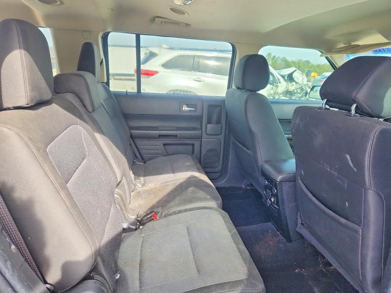 Photo 10 from auction – 2019 FORD FLEX SE with VIN 2FMGK5B89KBA33908