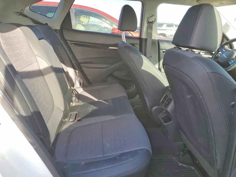 Photo 10 from auction – 2024 KIA SELTOS with VIN KNDEUCA76R7520540